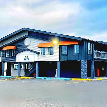 Days Inn And Suites By Wyndham Port Huron